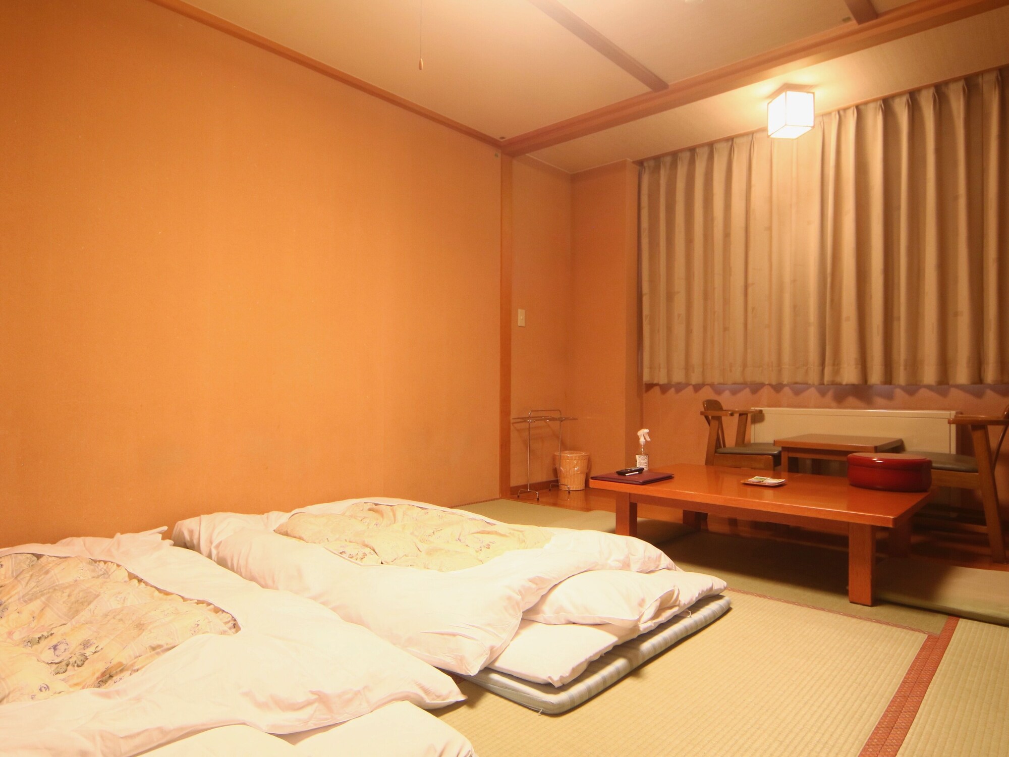 JAPANESE, VALLEY VIEW, PRIVATE BATHROOM