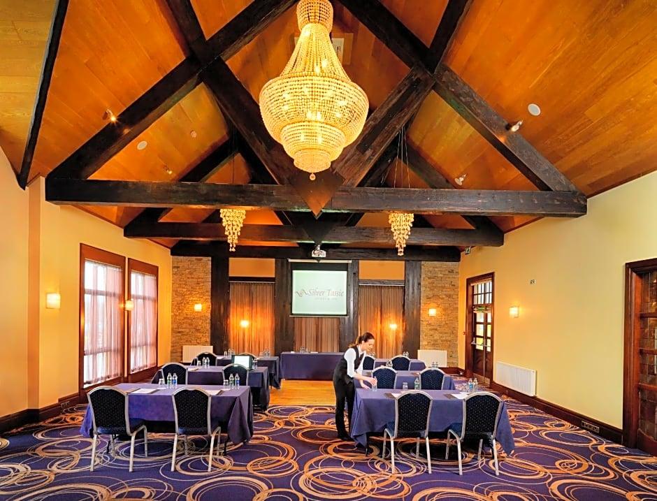 Silver Tassie Hotel And Spa 22/30