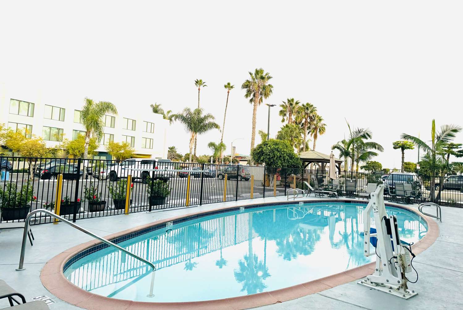 Ramada by Wyndham San Diego Airport 29/42