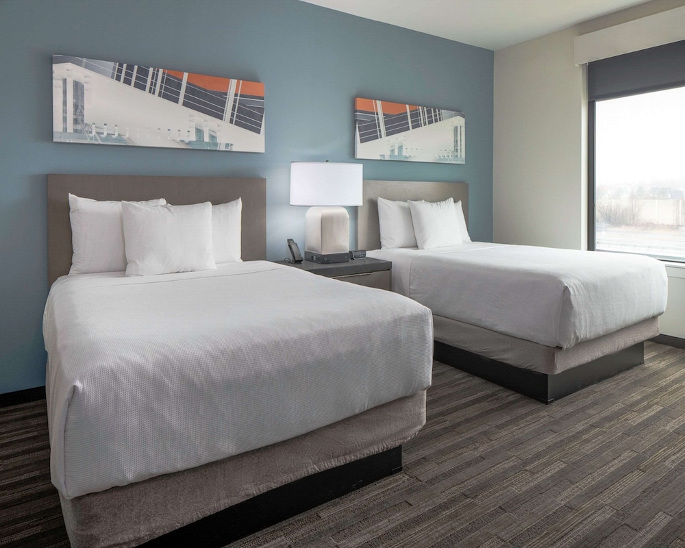 Hyatt House Allentown/Lehigh Valley 9/50