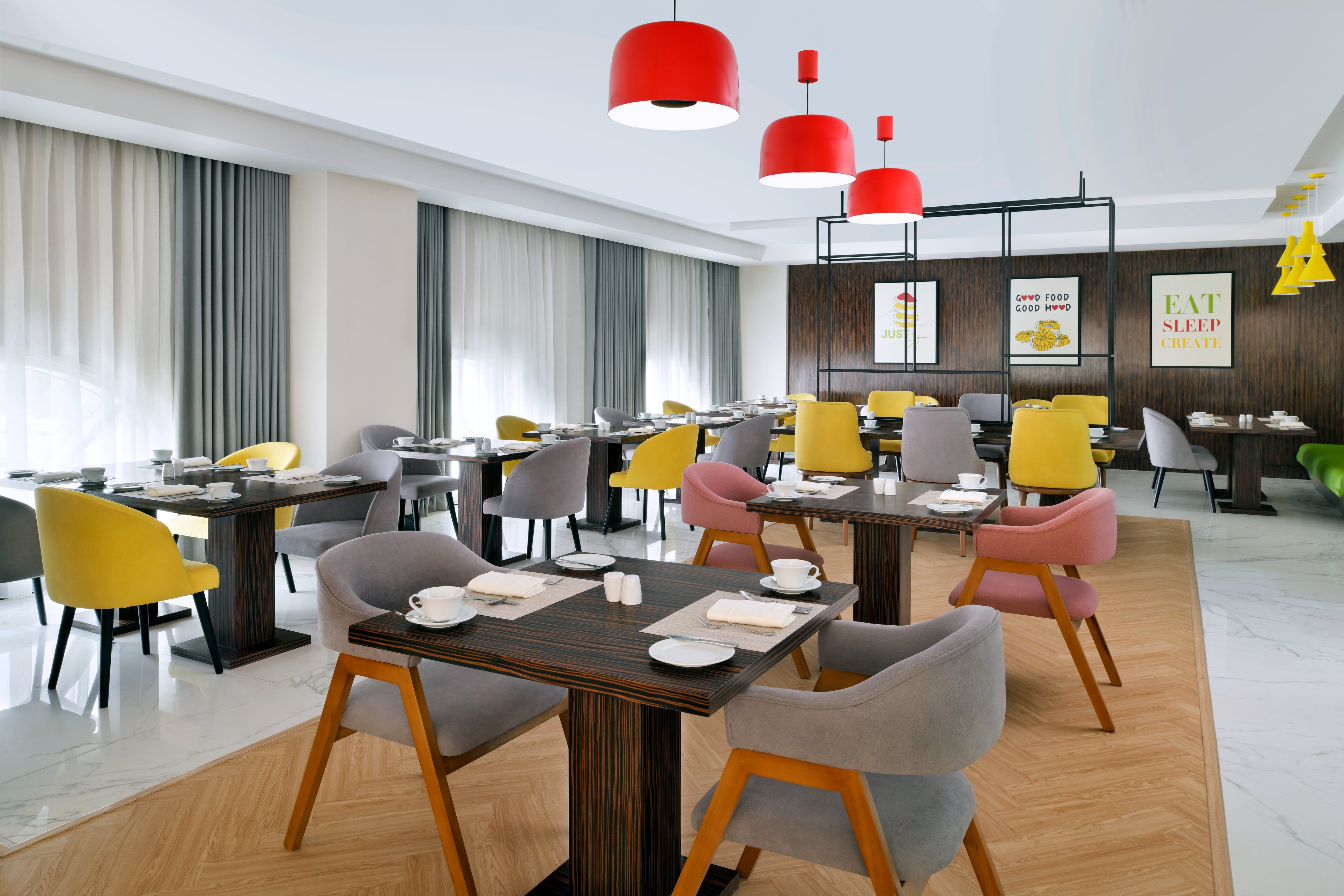 Holiday Inn Riyadh Al Malaz by IHG 16/21