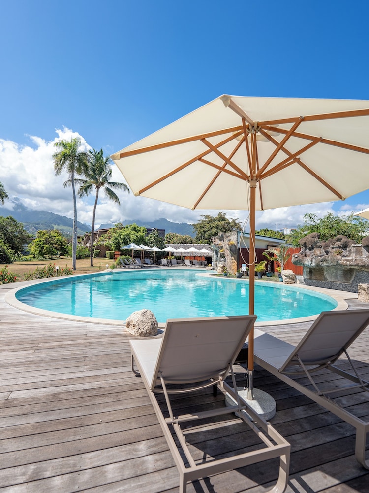 Hotel Royal Tahitien 59/62