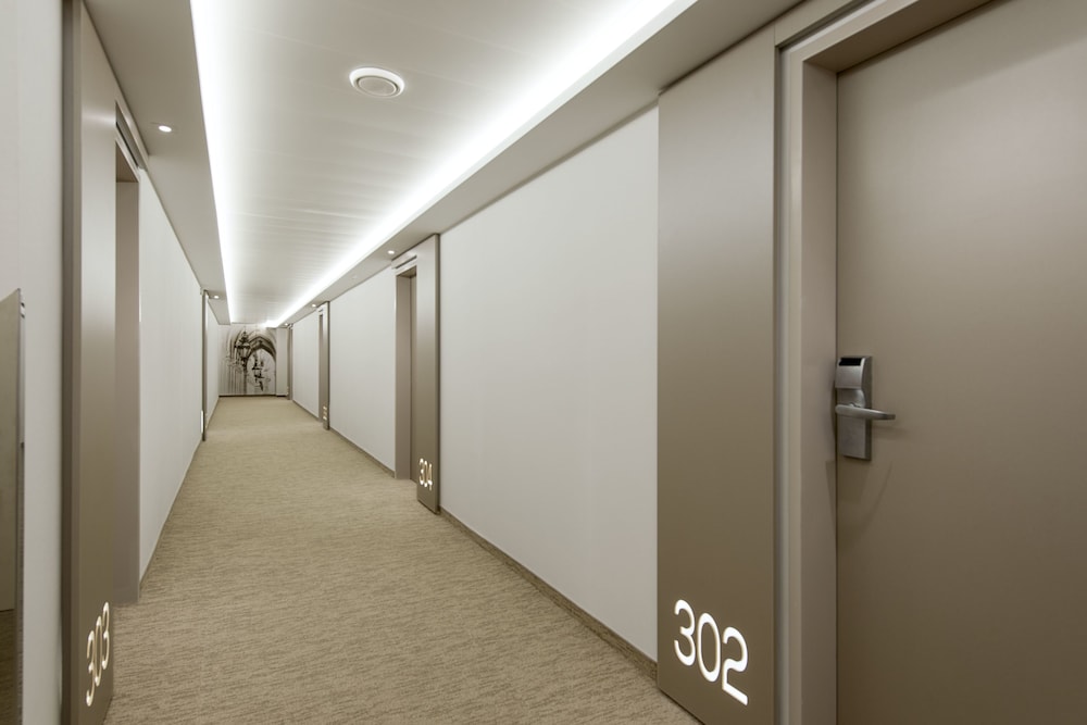 Hotel Nh Collection Wien Zentrum 23/42
