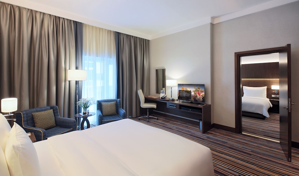 Naumi Hotel Dubai 20/68