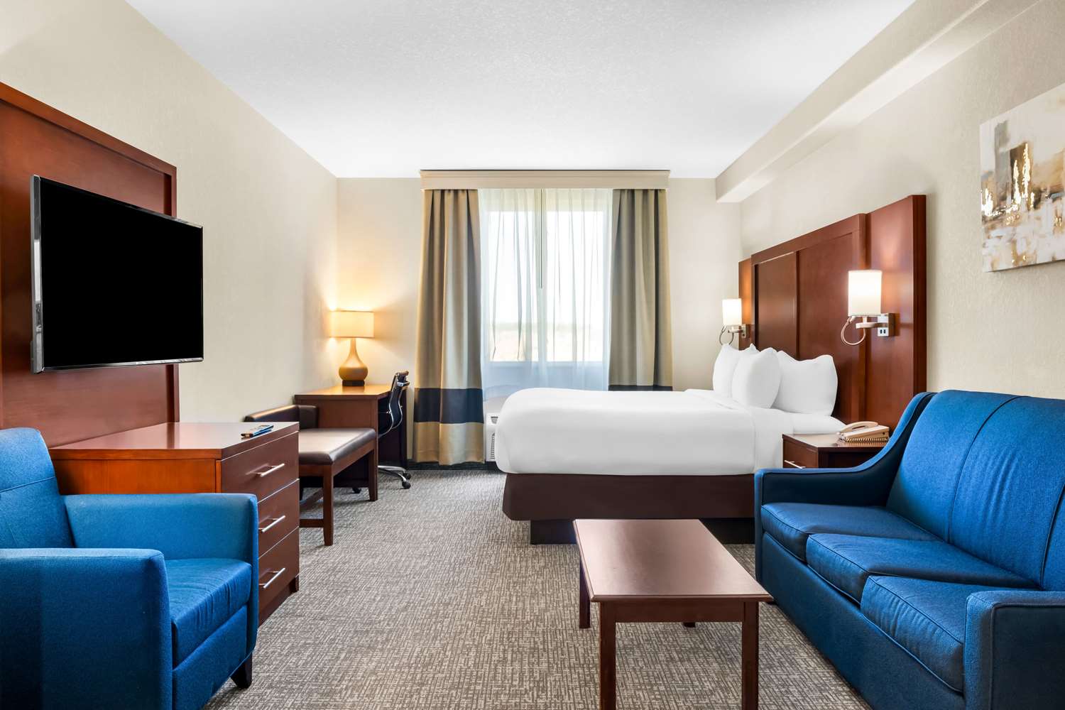 Comfort Inn and Suites Riverton 12/46