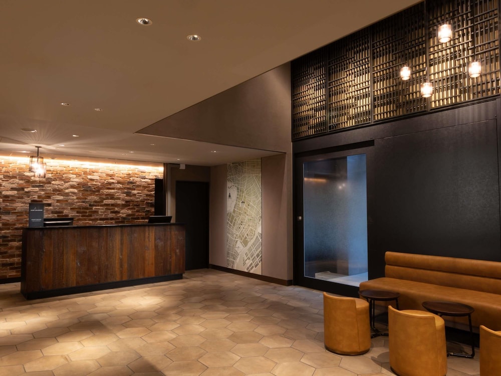ibis Styles Tokyo Ginza East 10/48