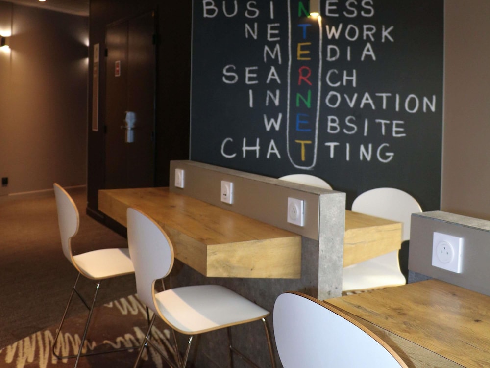 Ibis Montpellier Sud 46/77