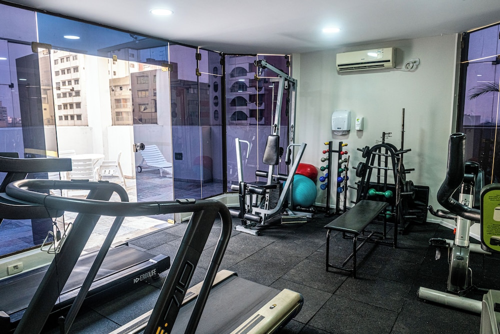 TRAVEL INN PARK AVENUE 29/50