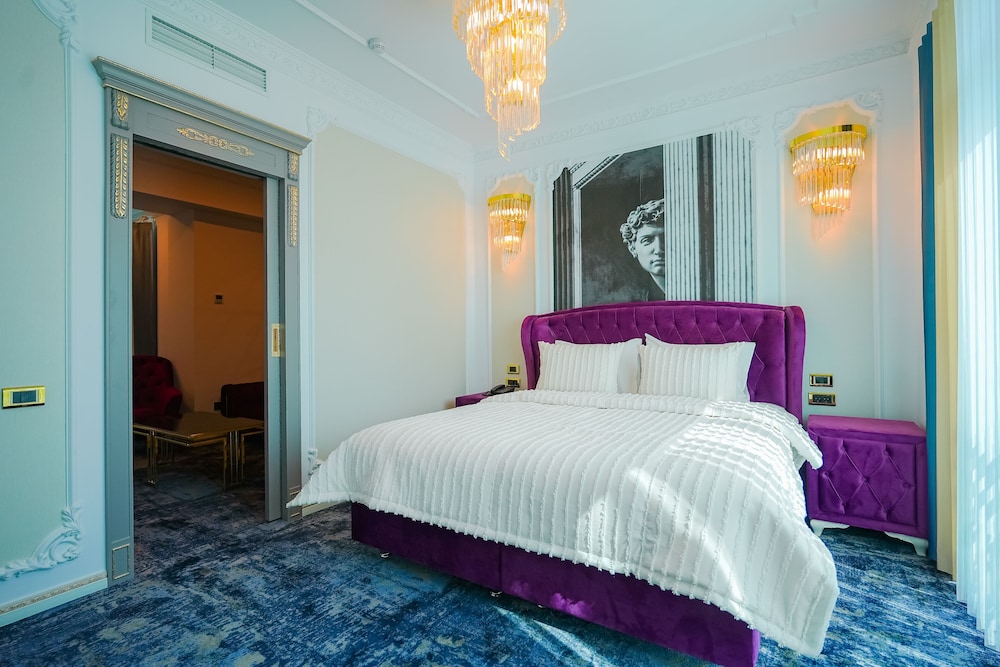 Hotel Regal Mamaia 15/50