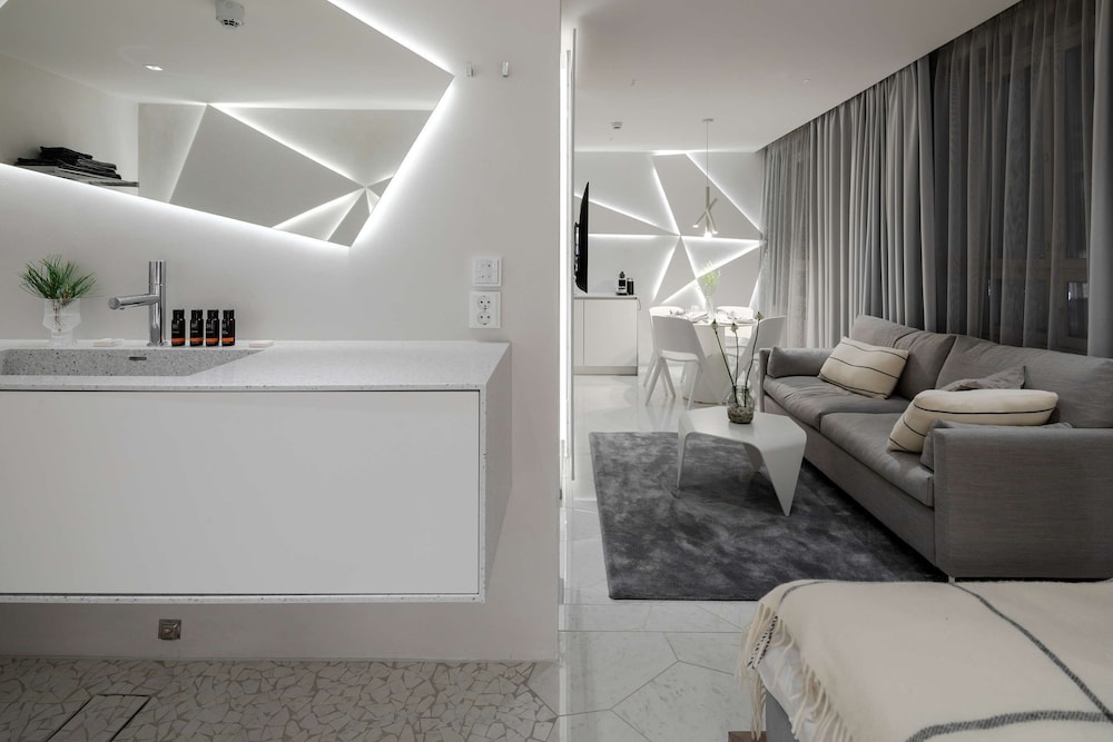 Haawe Boutique Apart Hotel 32/50