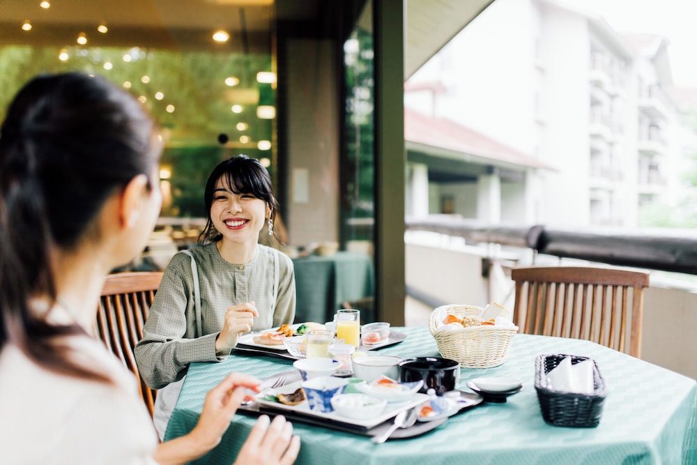 Hakuba Tokyu Hotel 33/50