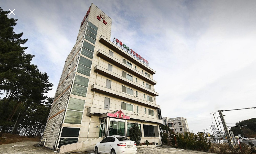 Sulhwa Motel & Pension 5/42
