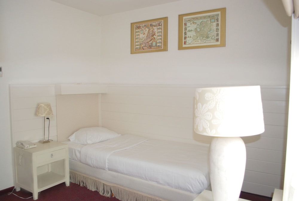 Fletcher Hotel-Restaurant Apeldoorn 17/49