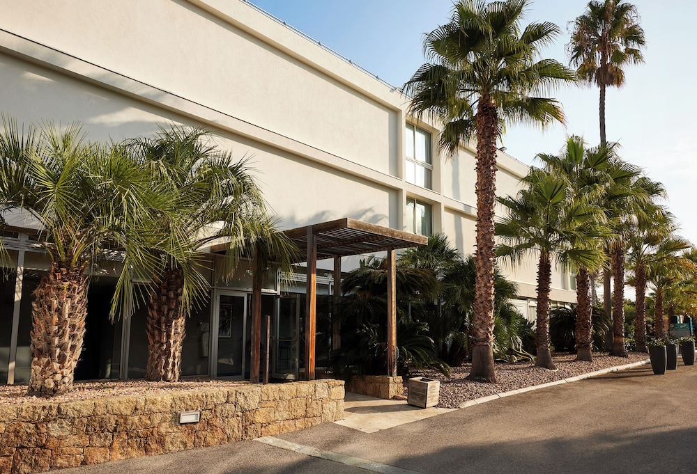 Sofitel Golfe D Ajaccio Thalassa Sea And Spa 42/50
