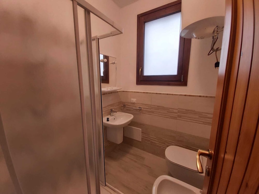 Residence Baia Santa Reparata 20/40