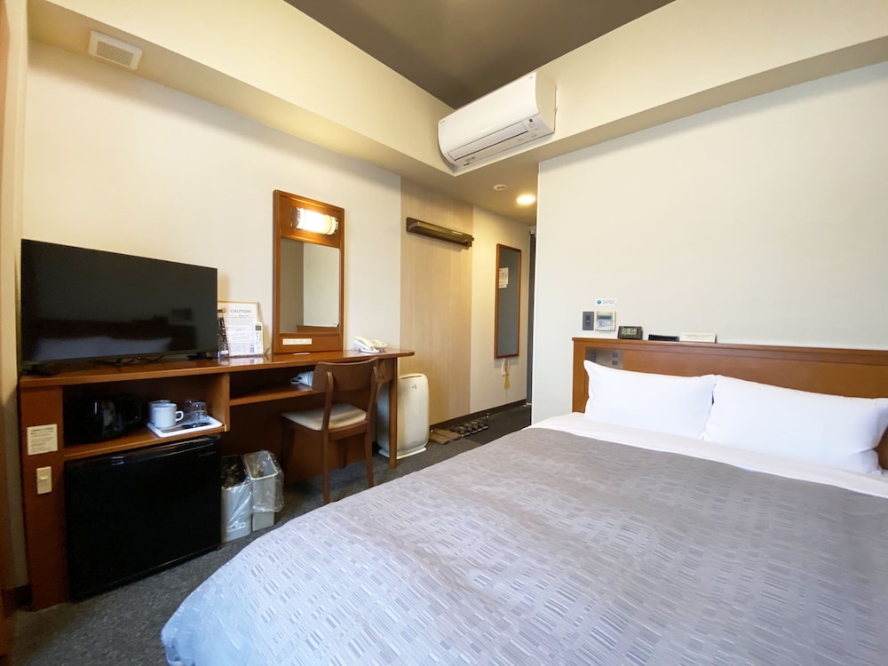 Hotel Route-Inn Mojiko 5/47