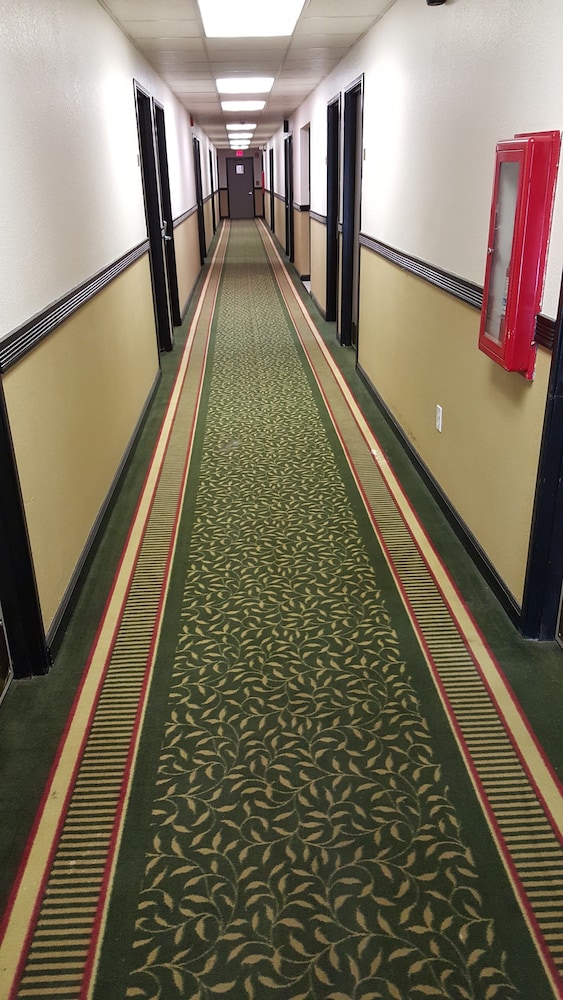 amenities
