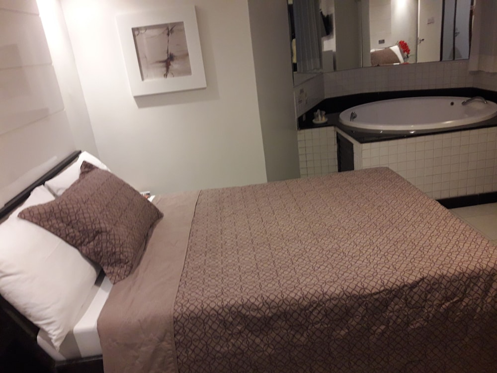 HOTEL SEMPRE EXECUTIVE 33/67