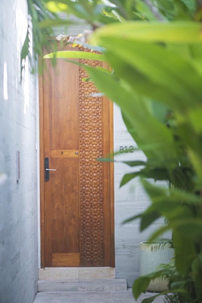 Astera Villa Seminyak by Ini Vie Hospitality in Legian