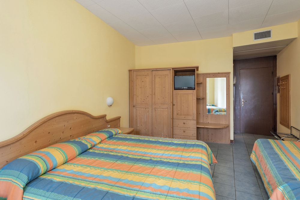 Hotel Marco Polo 40/46