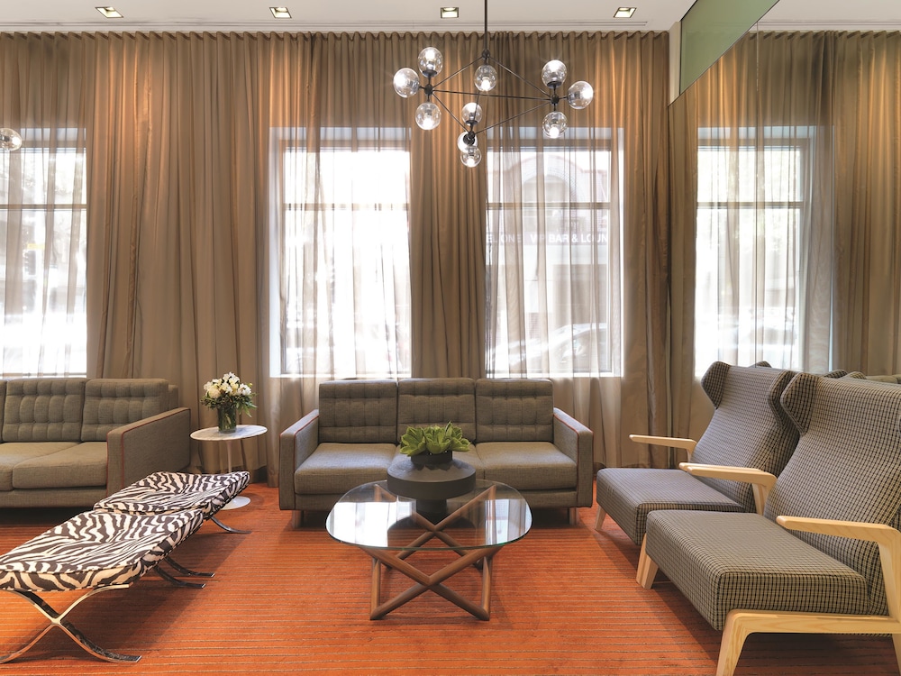 Adina Apartment Hotel Sydney Town Hall 34/58