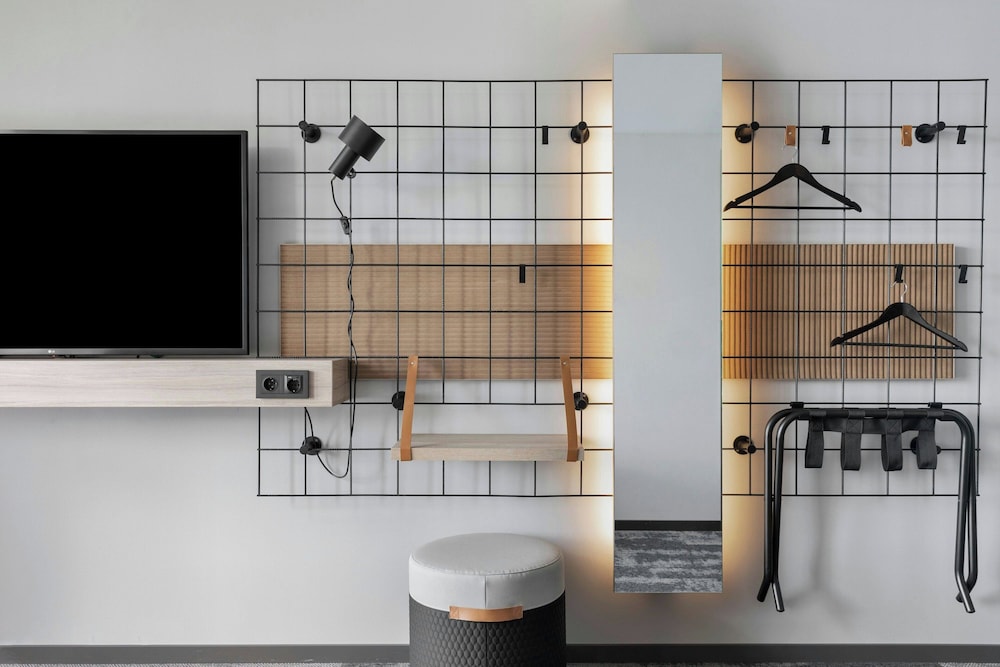 Moxy Aarhus 14/14
