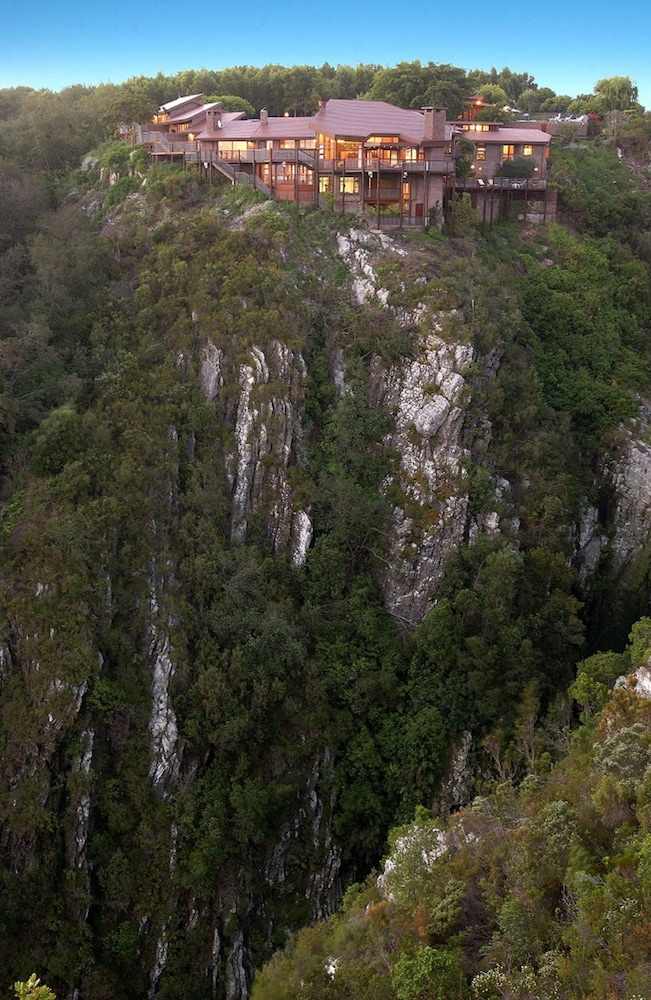The Fernery Lodge & Chalets 39/50