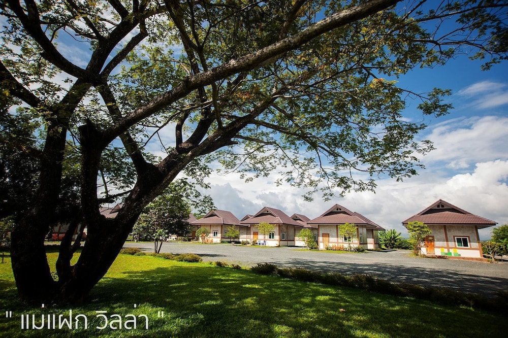 Mae Faek Villas 20/29