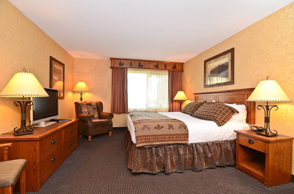 Best Western Plus Kelly Inn and Suites 24/57