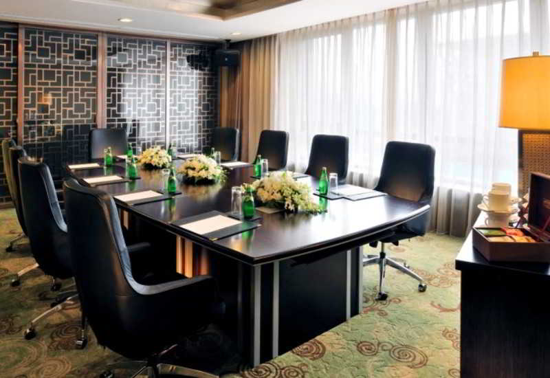 Guoman Hotel Shanghai 34/45