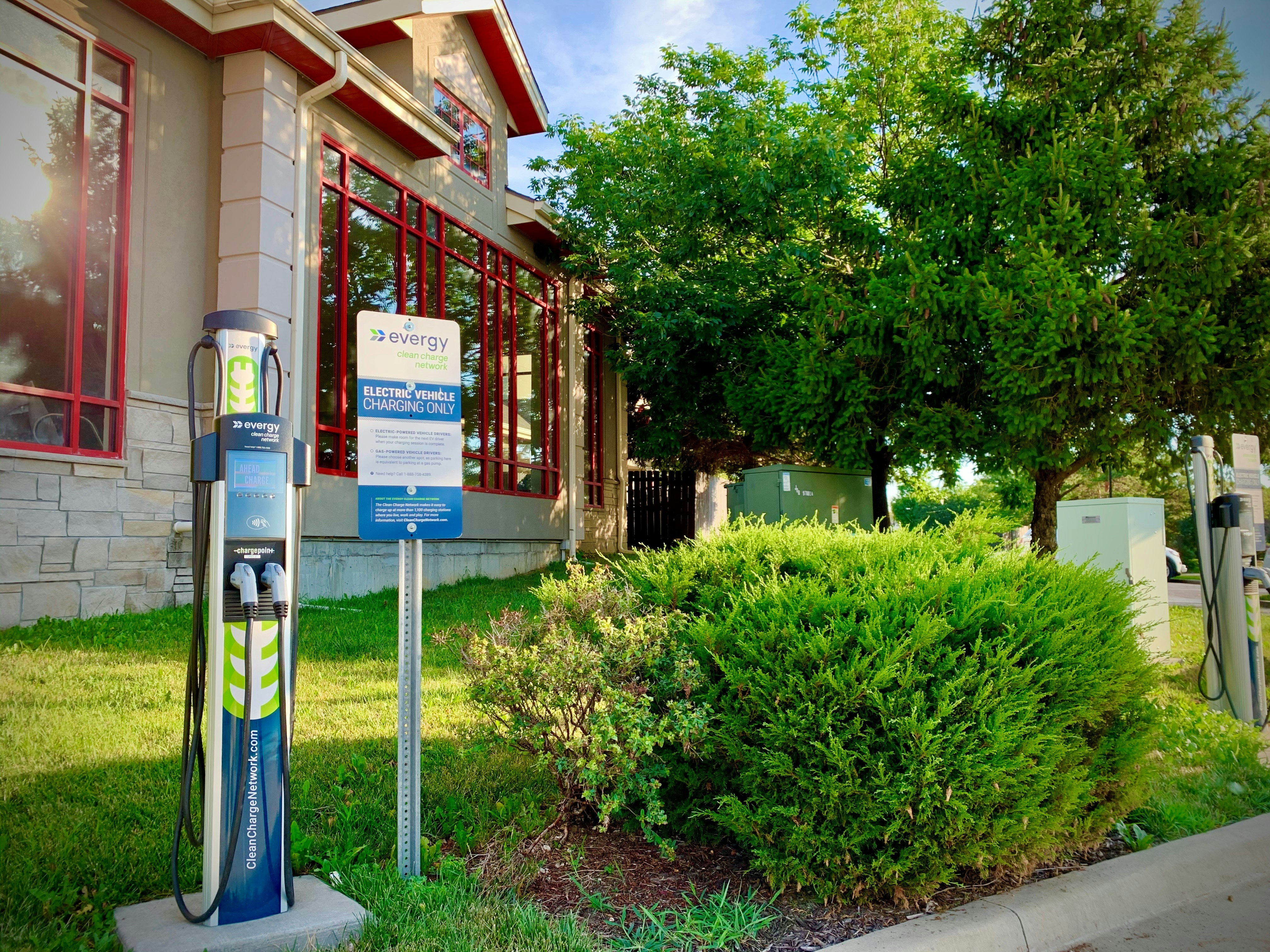 Holiday Inn Express Hotel And Suites Olathe North 52/52