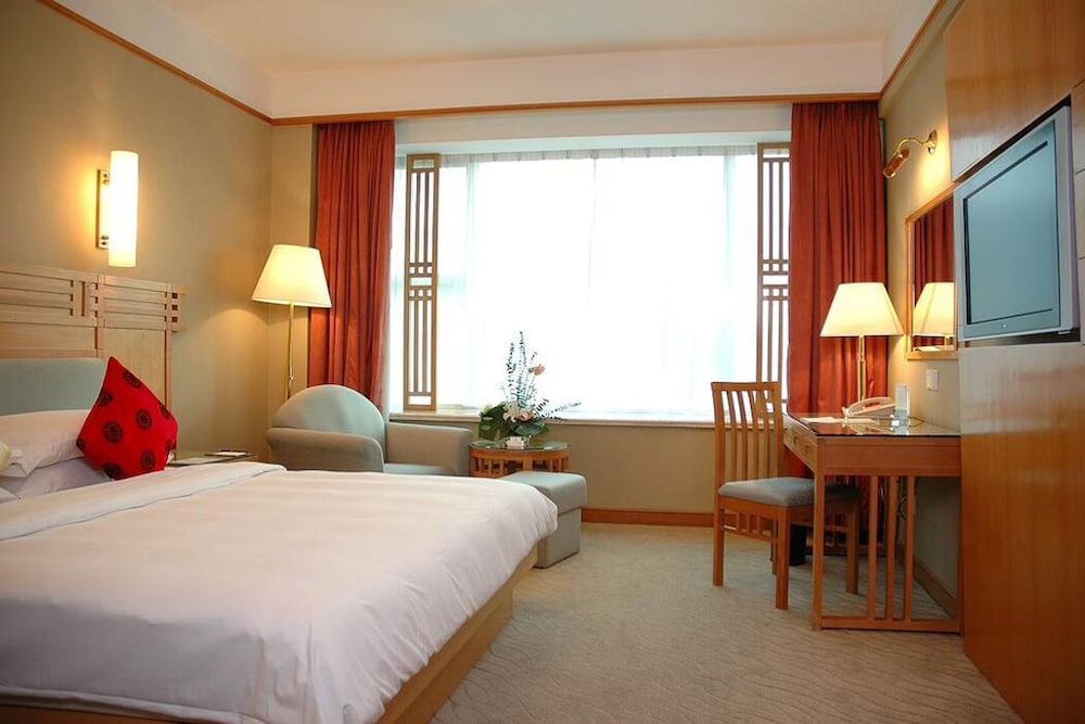Zhejiang Narada Grand Hotel 16/48