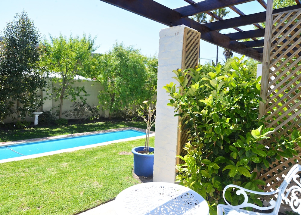 The Gables Hermanus 36/49