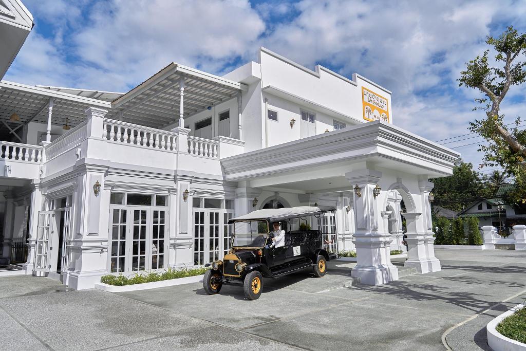 Mybanlao Hotel 39/50