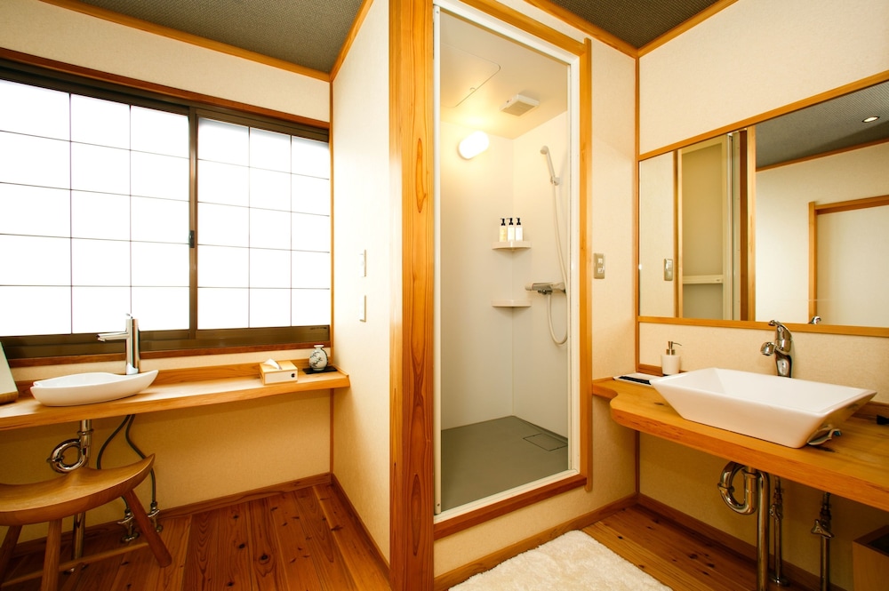 Ryokan Okayama 46/50