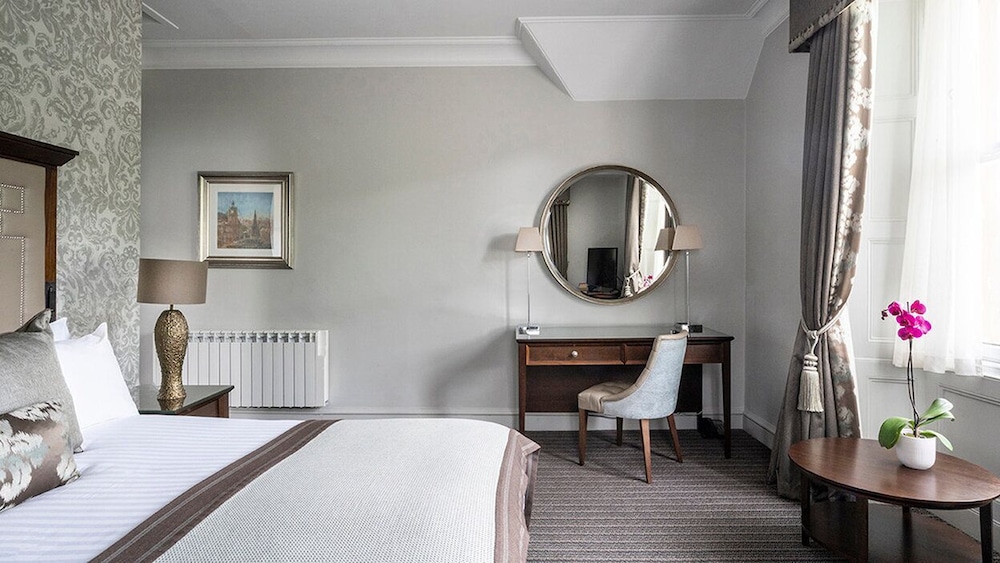 Norton House Spa And Hotel 21/77