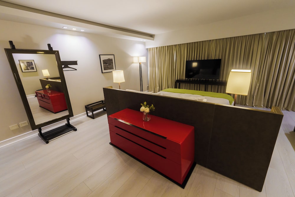 Libertad Hotel Buenos Aires 54/70