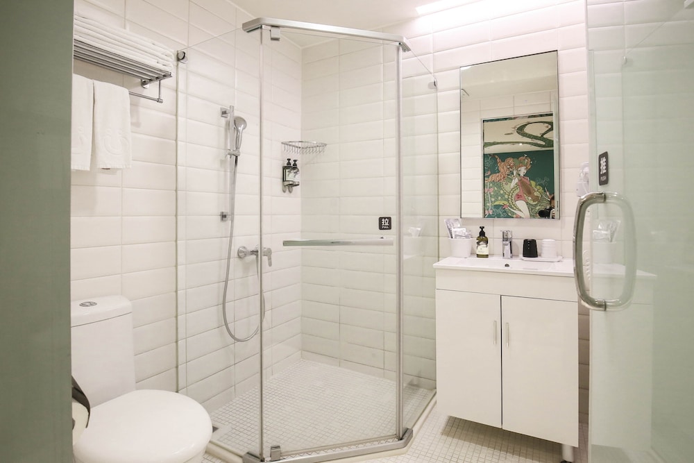 CityInn Hotel Plus Ximending Branch 50/55