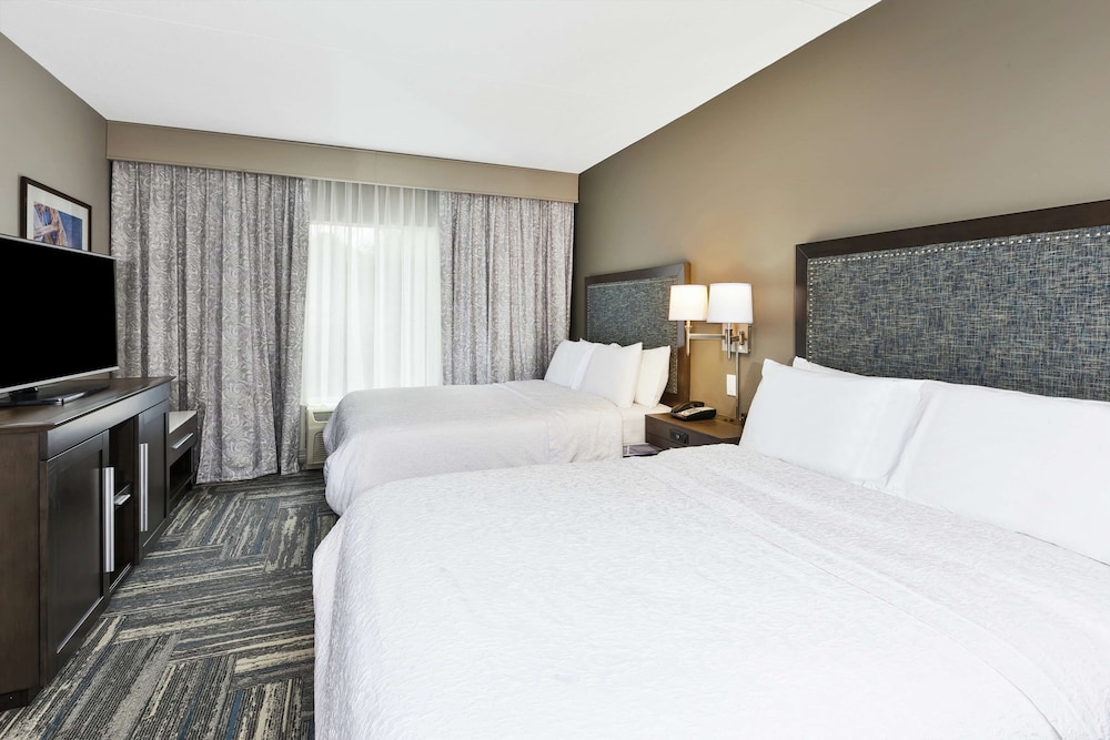 Hampton Inn & Suites Wells-Ogunquit 24/57