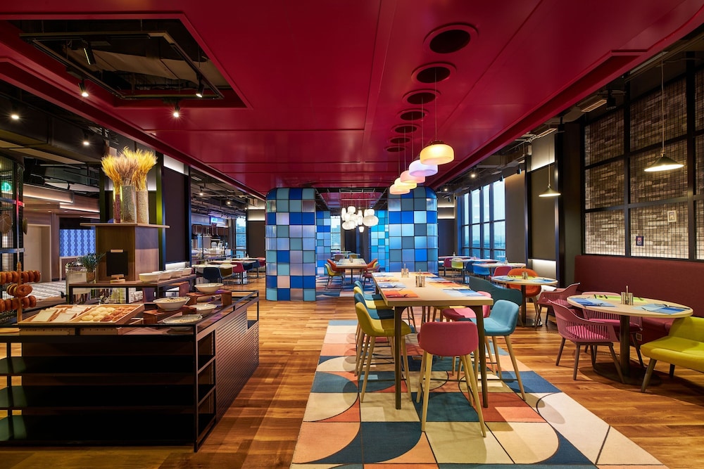 Aloft Shijiazhuang 32/46