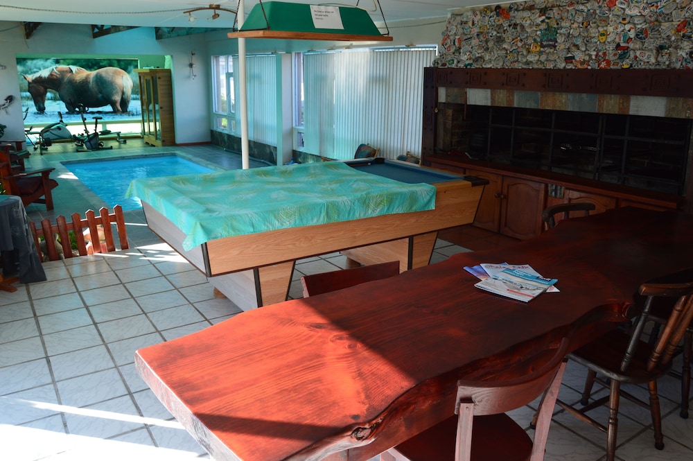 Fisherhaven Traveller s Lodge 32/50