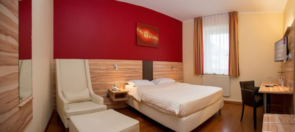 PLAZA Premium Columbus Bremen 32/59