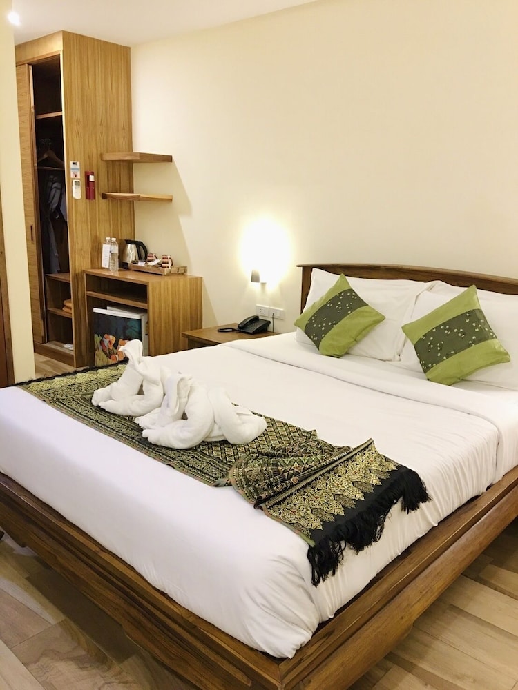 SAMUI BAYVIEW RESORT & SPA 22/66