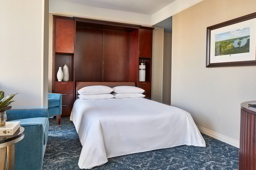 Renaissance Montgomery Hotel Spa At the Convention Center 13/54