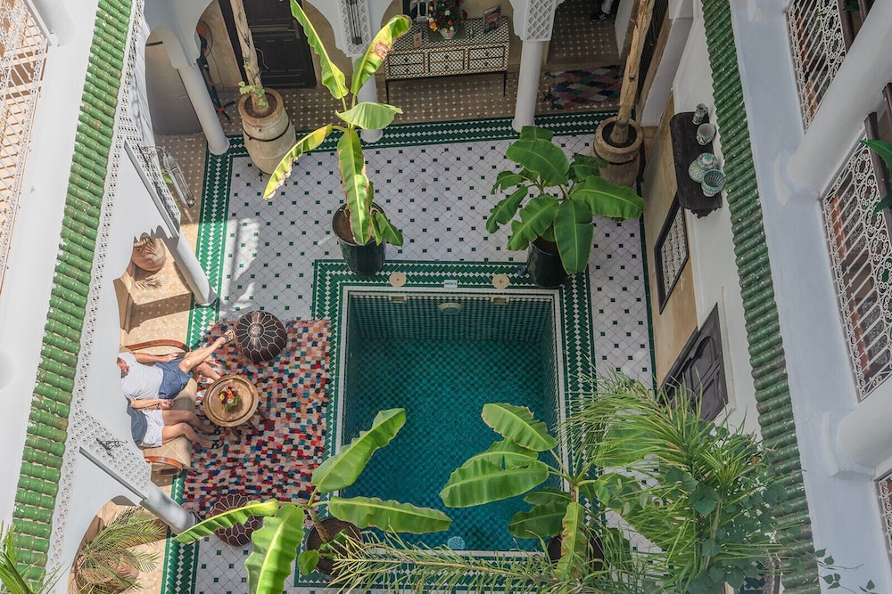Riad Oasis Du Desert Boutique Hotel & SPA 15/67