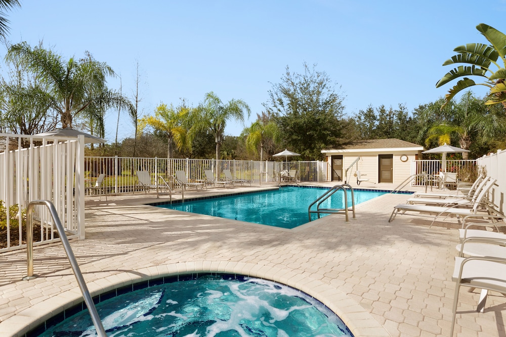 Staybridge Suites Tampa East Brandon in TAMPA - FL