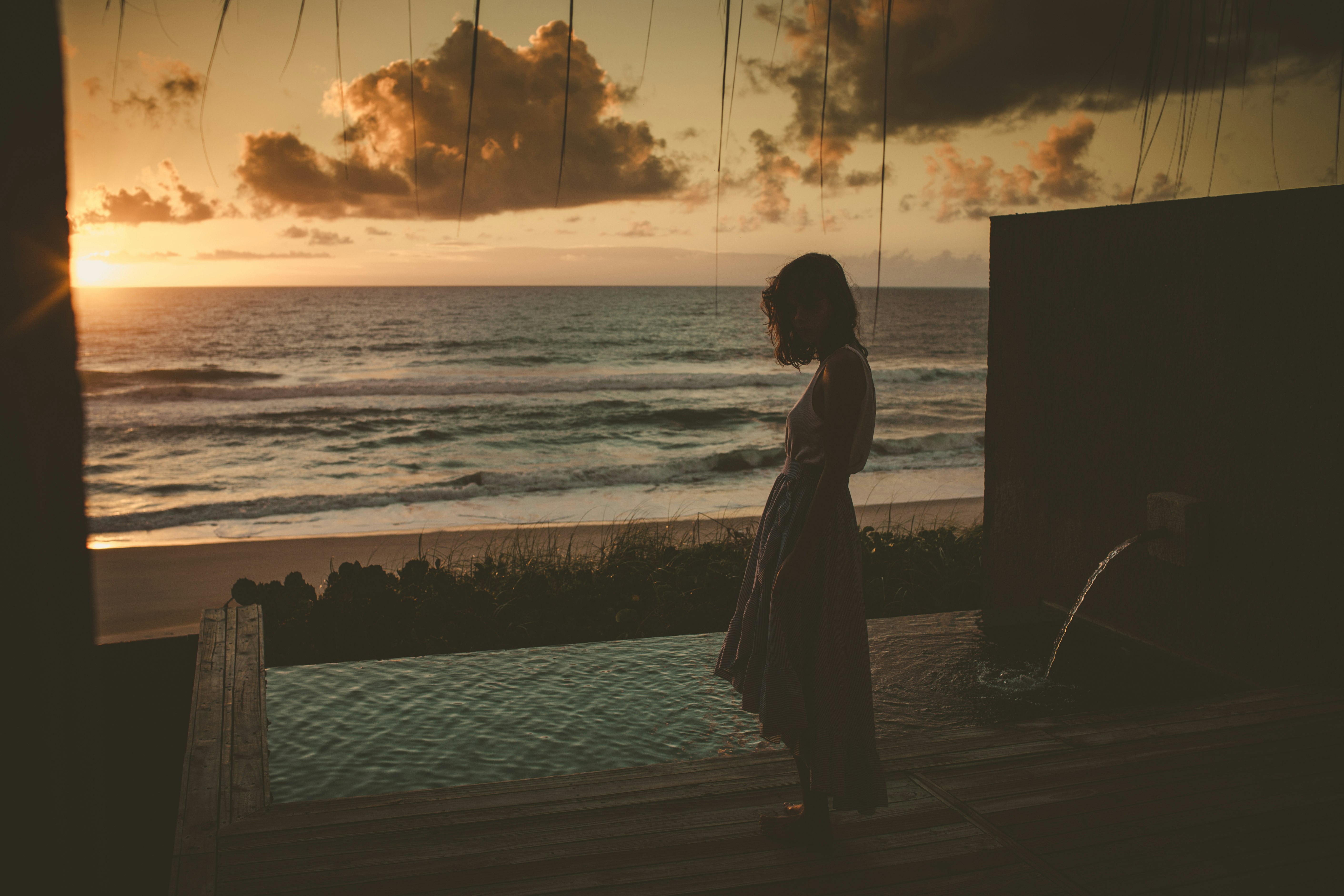 Kenoa Exclusive Beach Spa & Resort 27/49