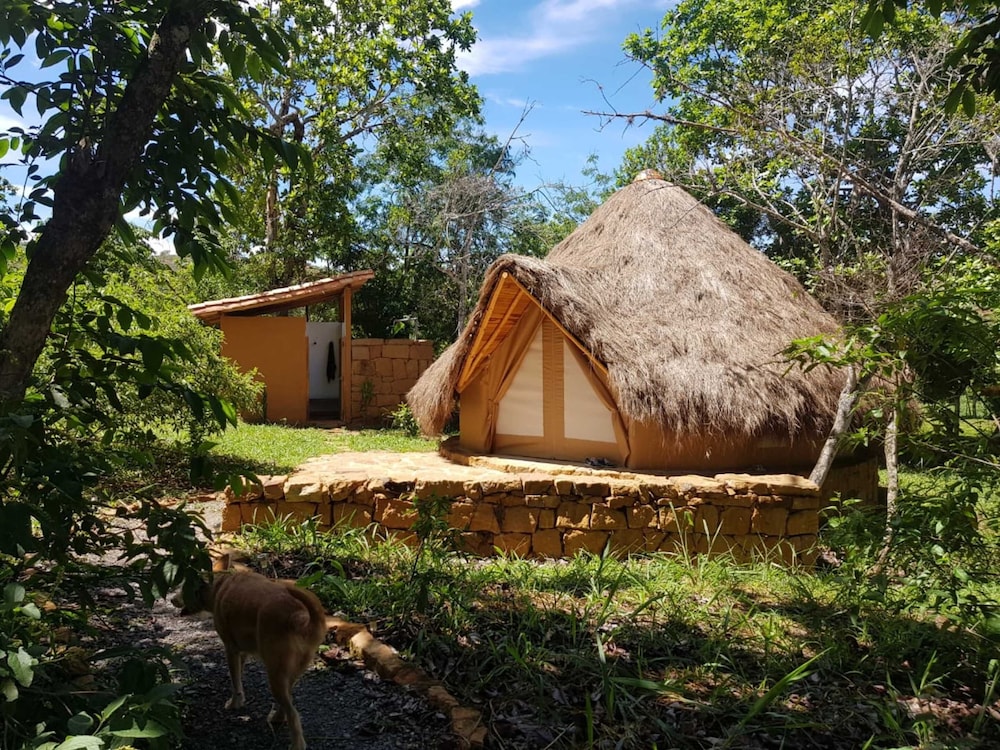 Nativo Glamping 45/48
