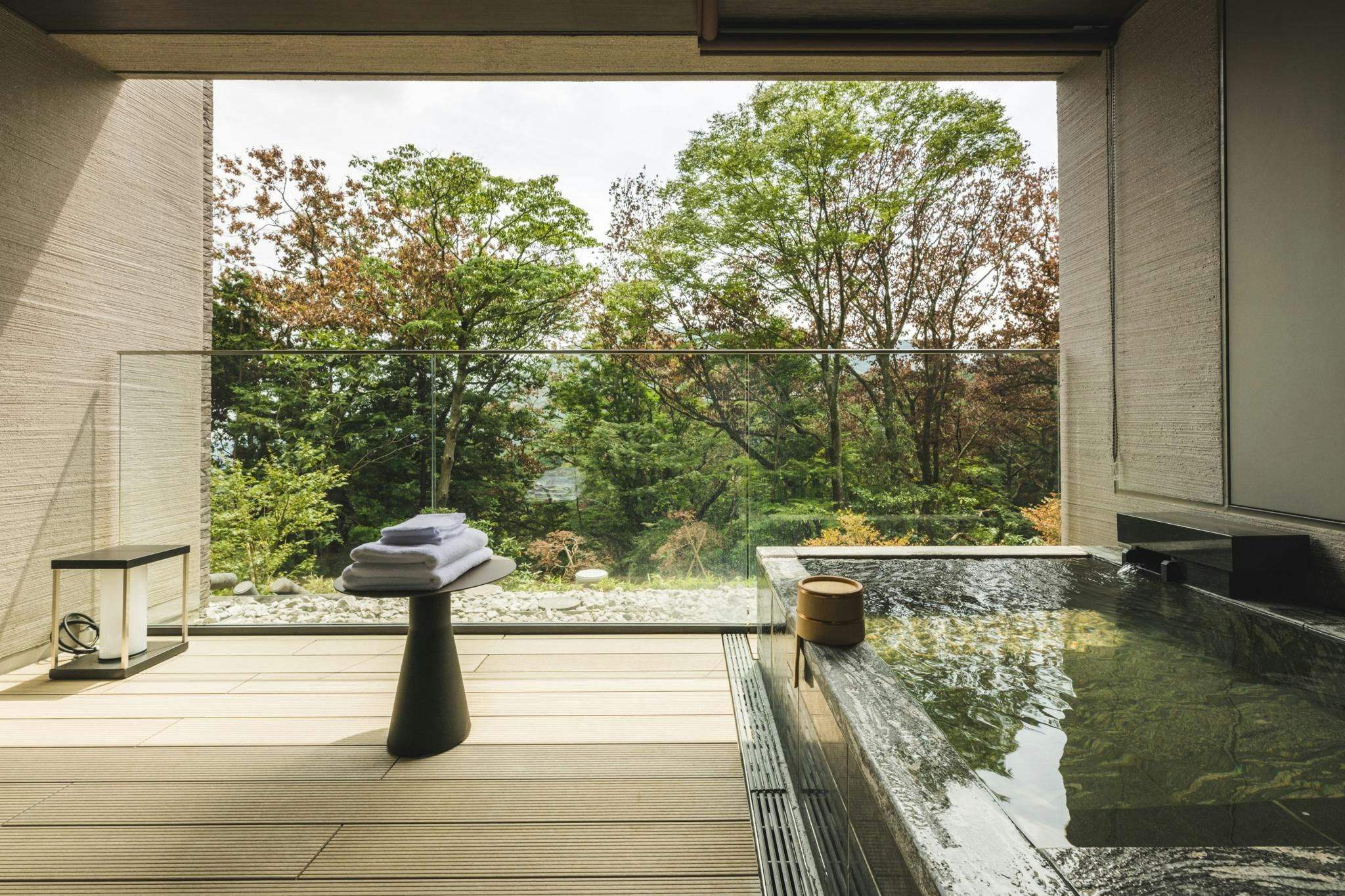 Hakone Gora KARAKU photo3