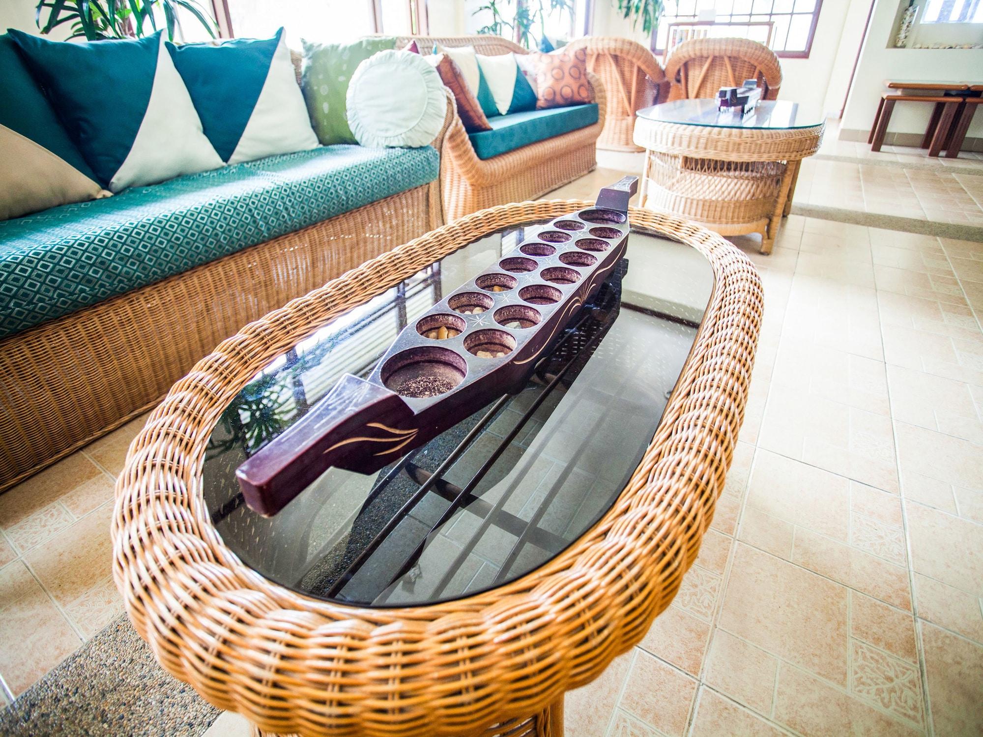 OYO 89300 Zen Garden Resort 19/25